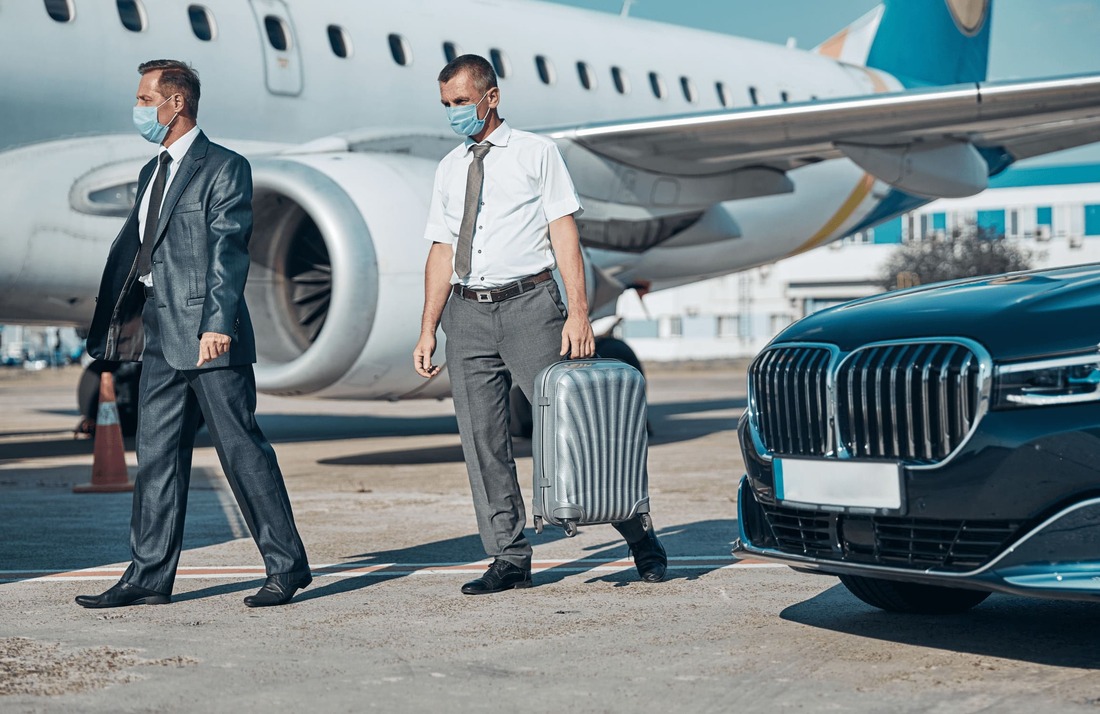 The most efficient airlines and airports globally
